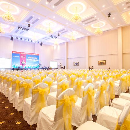 Tan Son Nhat Saigon Hotel Ho Chi Minh City Exterior photo
